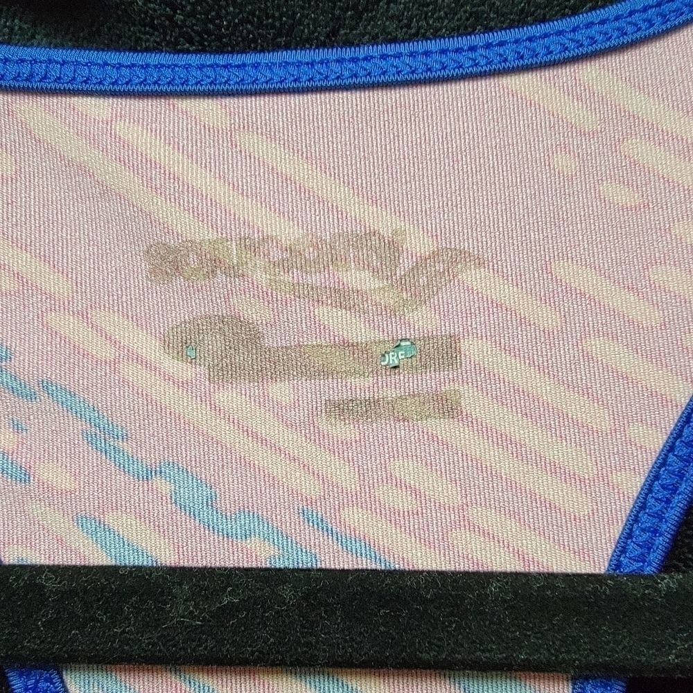 SAUCONY ACTIVE RACERBACK TANK   - Picture 2 of 5